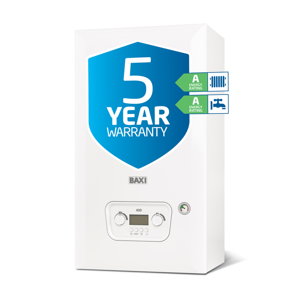 Baxi combi boiler
